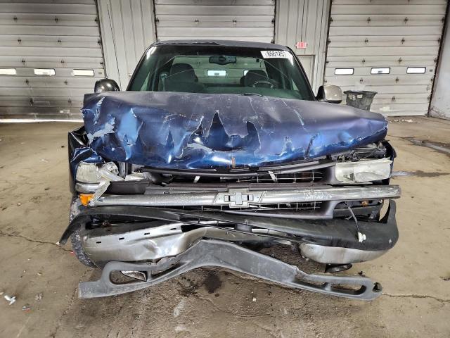 Photo 5 from auction – 2000 CHEVROLET SILVERADO with VIN 2GCEC19T0Y1120557