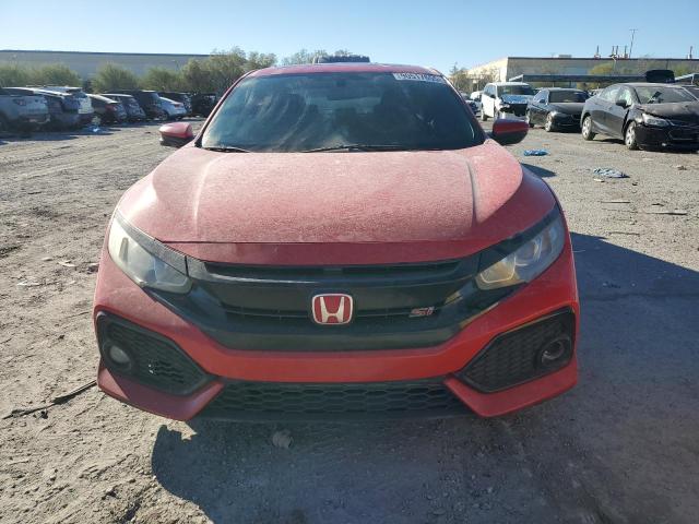 Photo 5 from auction – 2019 HONDA CIVIC SI with VIN 2HGFC1E59KH706931