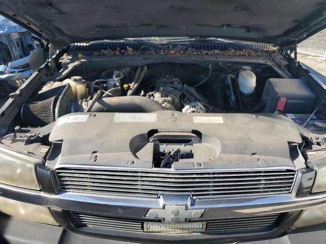 Photo 11 from auction – 2003 CHEVROLET SILVERADO with VIN 1GCHK29U33E128321