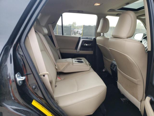 Photo 11 from auction – 2018 TOYOTA 4RUNNER SR with VIN JTEBU5JR9J5495452