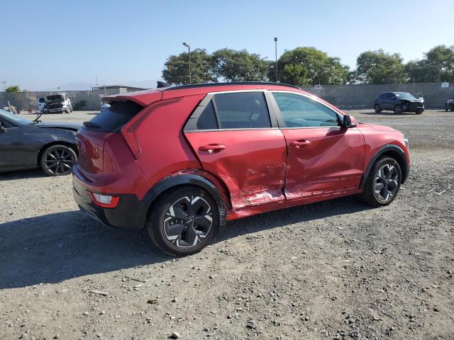 Photo 3 from auction – 2024 KIA NIRO WIND with VIN KNDCR3L14R5093873