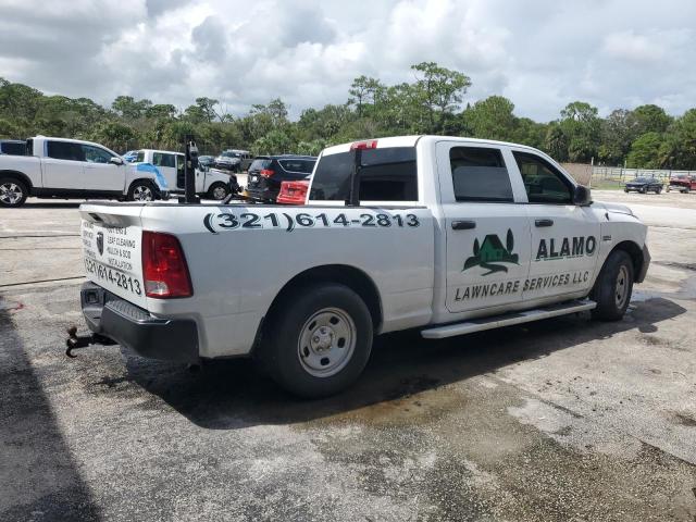 Photo 3 from auction – 2019 RAM 1500 CLASS with VIN 1C6RR7ST2KS663209