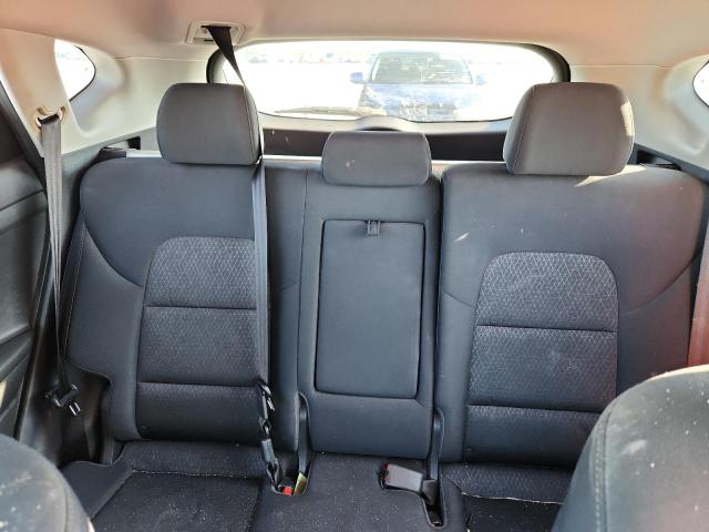 Photo 10 from auction – 2016 HYUNDAI TUCSON LIM with VIN KM8J33A24GU062836