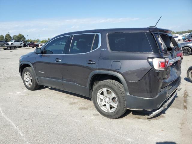 Photo 2 from auction – 2017 GMC ACADIA with VIN 1GKKNKLA8HZ247224