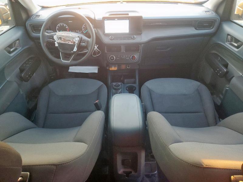 Photo 8 from auction – 2024 FORD MAVERICK X with VIN 3FTTW8B94RRA10680