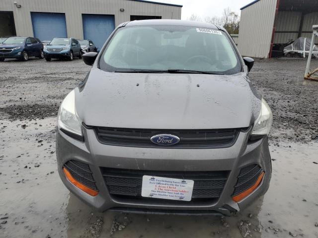 Photo 5 from auction – 2014 FORD ESCAPE S with VIN 1FMCU0F72EUE09232