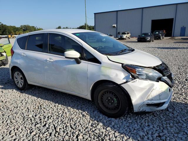 Photo 4 from auction – 2017 NISSAN VERSA NOTE with VIN 3N1CE2CP0HL368005