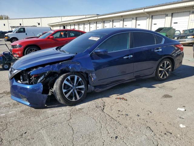 Photo 1 from auction – 2016 NISSAN ALTIMA 2.5 with VIN 1N4AL3AP8GC252540