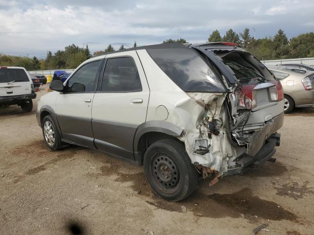 Photo 2 from auction – 2005 BUICK RENDEZVOUS with VIN 3G5DA03E65S560957
