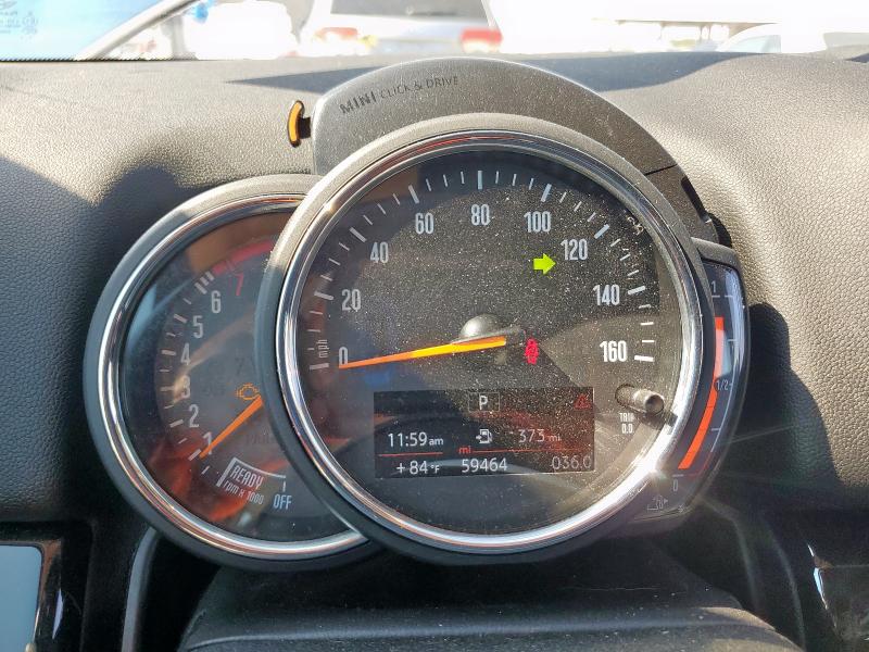 Photo 9 from auction – 2019 MINI COOPER S C with VIN WMZYT5C59K3J87853