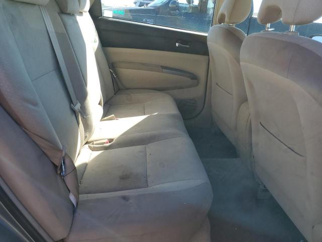 Photo 10 from auction – 2005 TOYOTA PRIUS with VIN JTDKB20U953029231