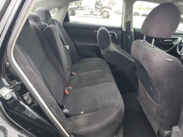 Photo 10 from auction – 2013 NISSAN ALTIMA 2.5 with VIN 1N4AL3AP1DC133160
