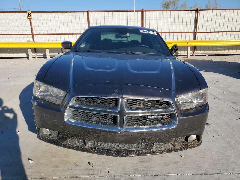 Photo 5 from auction – 2014 DODGE CHARGER R/ with VIN 2C3CDXCT9EH141253