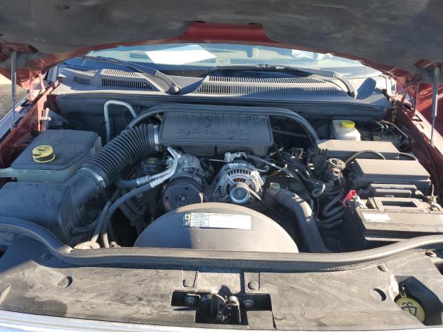 Photo 11 from auction – 2007 JEEP COMMANDER with VIN 1J8HG48K67C601278