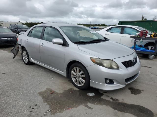 Photo 4 from auction – 2010 TOYOTA COROLLA BA with VIN 2T1BU4EE0AC367416