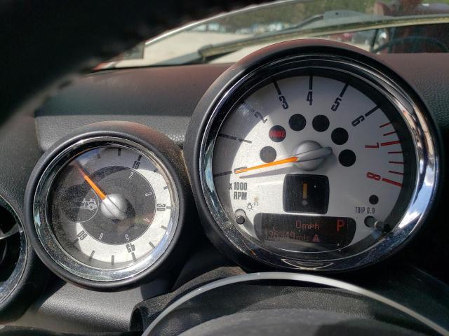 Photo 9 from auction – 2011 MINI COOPER S with VIN WMWZP3C55BTX83097