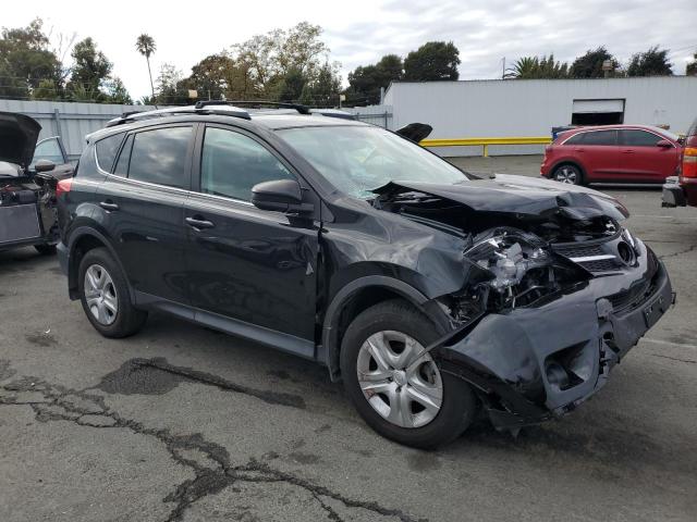 Photo 4 from auction – 2013 TOYOTA RAV4 LE with VIN 2T3BFREV2DW097994