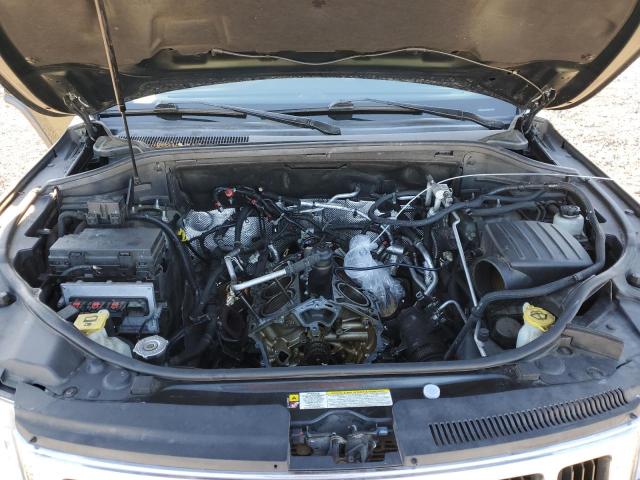 Photo 12 from auction – 2011 JEEP GRAND CHER with VIN 1J4RS5GG7BC661179