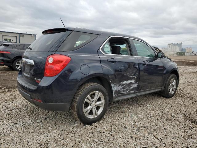 Photo 3 from auction – 2015 CHEVROLET EQUINOX LS with VIN 2GNALAEK9F6236083