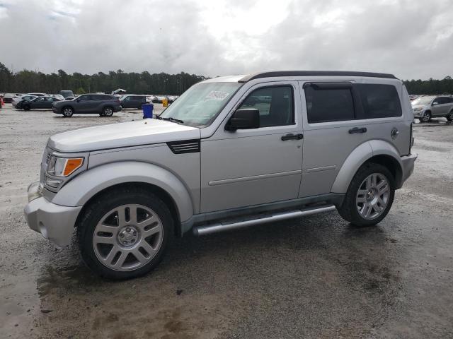 صورة رقم 1 من المزاد - 2011 DODGE NITRO HEAT مع VIN 1D4PT4GK3BW574390