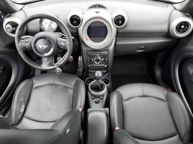 Photo 8 from auction – 2012 MINI COOPER S C with VIN WMWZC3C56CWM26829