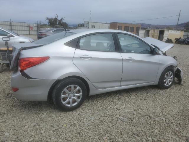 Photo 3 from auction – 2013 HYUNDAI ACCENT GLS with VIN KMHCT4AE3DU369290