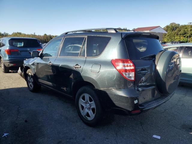 Photo 2 from auction – 2012 TOYOTA RAV4 with VIN 2T3BF4DV1CW209915