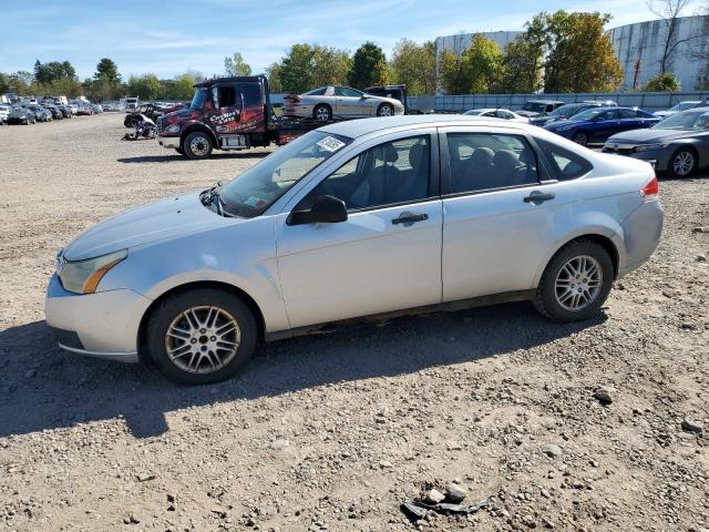 FORD FOCUS 2010 with VIN 1FAHP3FN0AW277030 - Photo from auction
