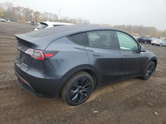 Photo 3 from auction – 2025 TESLA MODEL Y with VIN 7SAYGDEE2SA348672