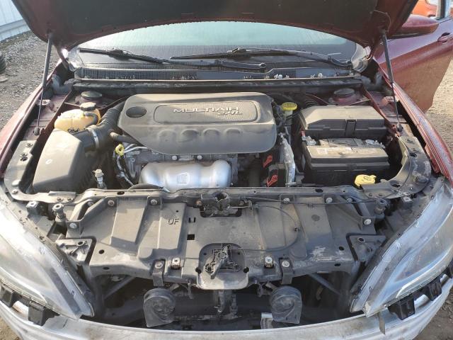 Photo 11 from auction – 2015 CHRYSLER 200 with VIN 1C3CCCBB3FN745040