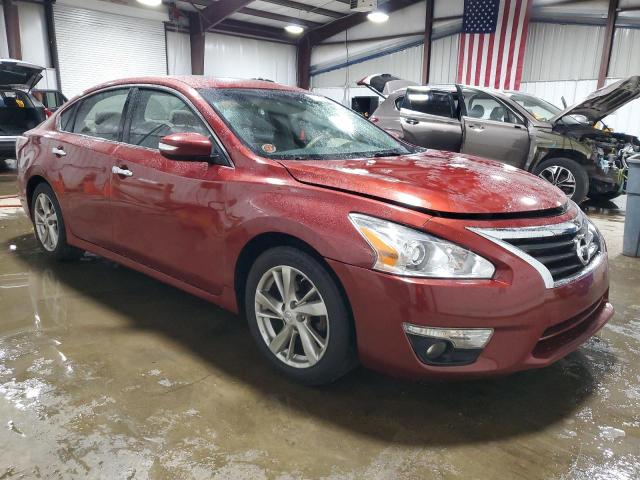 Photo 4 from auction – 2013 NISSAN ALTIMA 2.5 with VIN 1N4AL3AP7DC230282