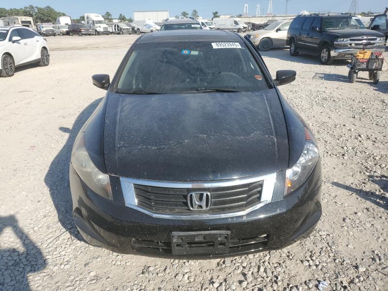 Photo 5 from auction – 2010 HONDA ACCORD EX with VIN 1HGCP2F78AA003377