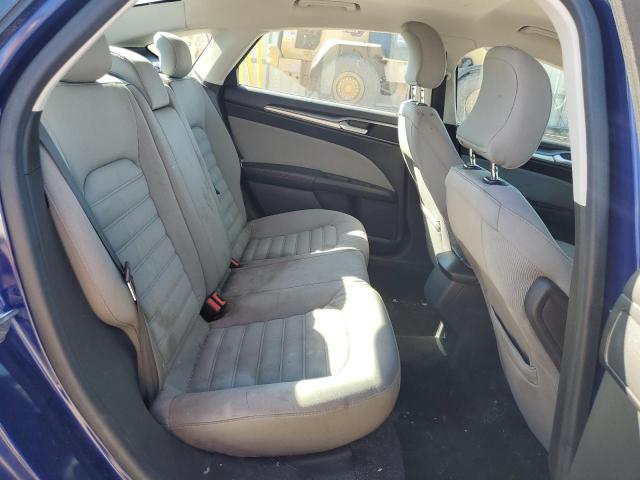 Photo 10 from auction – 2015 FORD FUSION S with VIN 3FA6P0G77FR210294