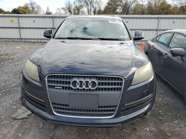 Photo 5 from auction – 2009 AUDI Q7 3.6 QUA with VIN WA1AY74L09D019707