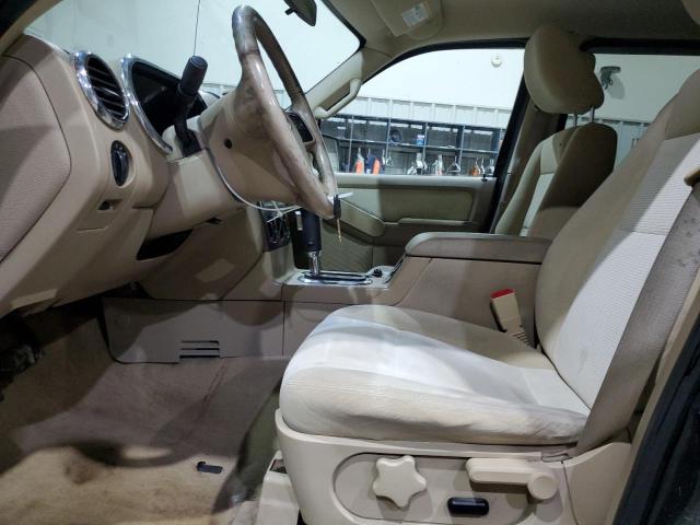 Photo 7 from auction – 2010 FORD EXPLORER X with VIN 1FMEU7DE9AUA21542