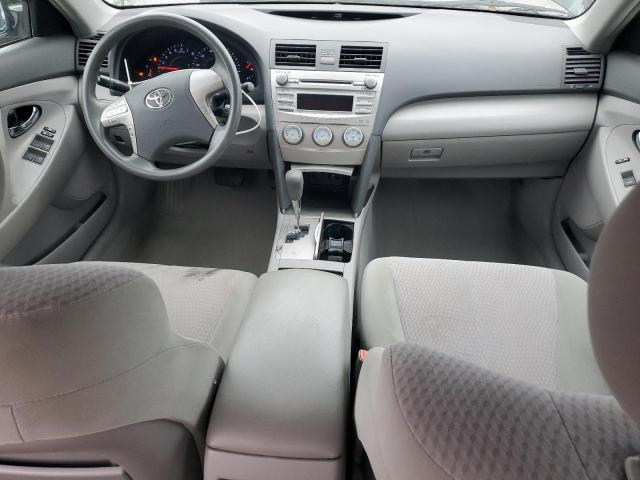 Photo 8 from auction – 2011 TOYOTA CAMRY BASE with VIN 4T4BF3EK5BR160410