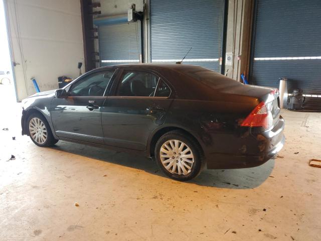 Photo 2 from auction – 2010 FORD FUSION HYB with VIN 3FADP0L31AR181572