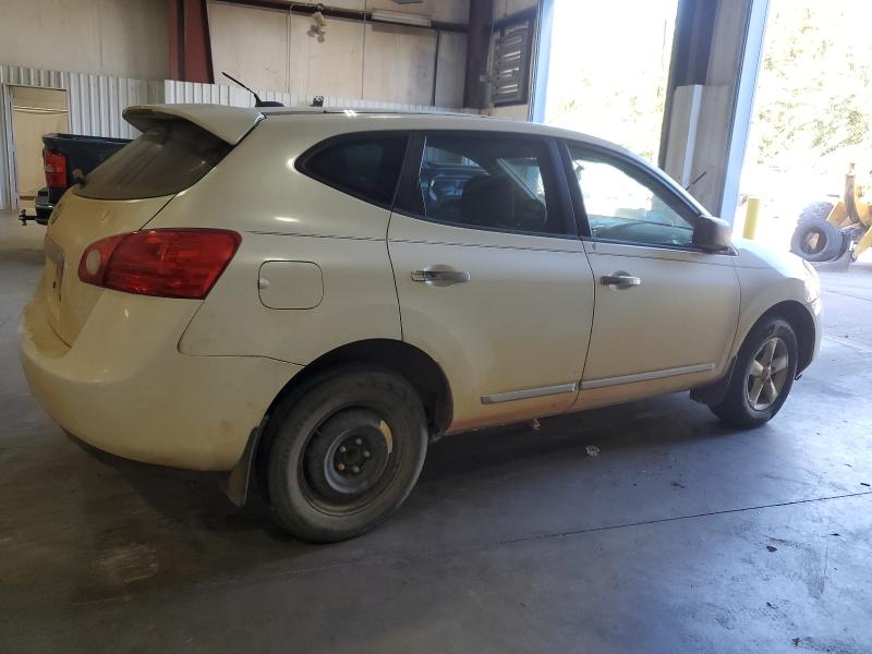 Photo 3 from auction – 2012 NISSAN ROGUE S with VIN JN8AS5MT7CW297547