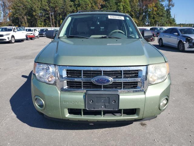 Photo 5 from auction – 2008 FORD ESCAPE XLT with VIN 1FMCU03Z18KB76501