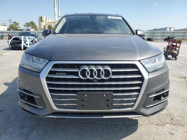 Photo 5 from auction – 2019 AUDI Q7 PREMIUM PLUS with VIN WA1LAAF72KD005923