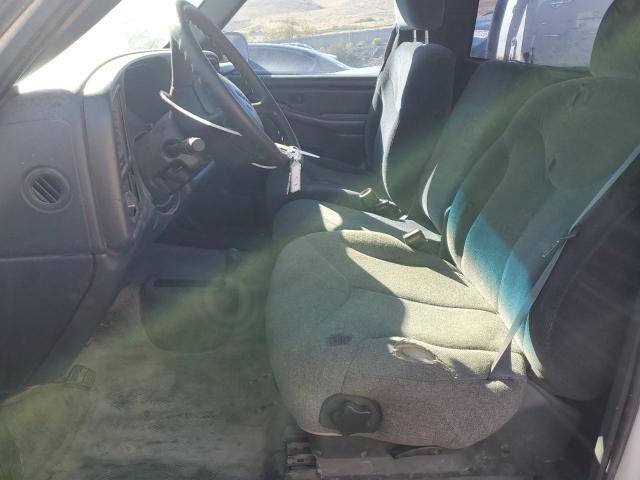 Photo 7 from auction – 2000 GMC NEW SIERRA with VIN 1GTEK14V2YE410017