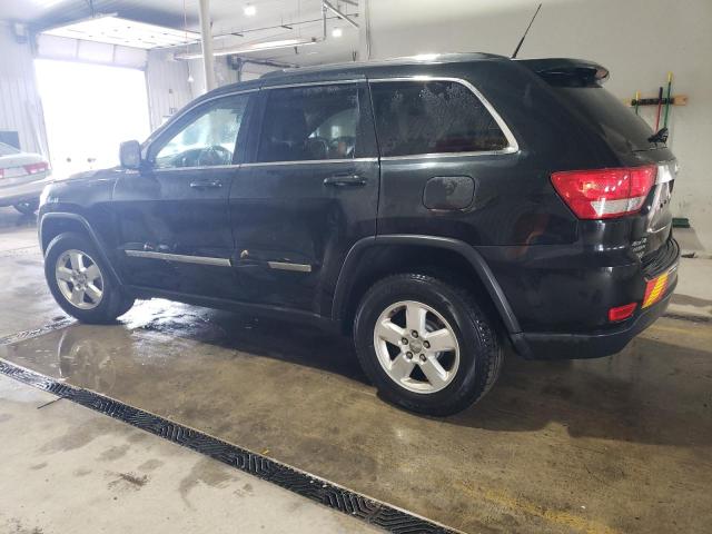 Photo 2 from auction – 2011 JEEP GRAND CHER with VIN 1J4RR4GG6BC508699