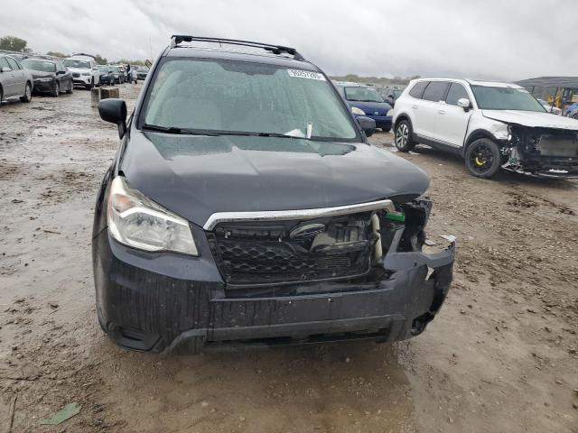 Photo 5 from auction – 2014 SUBARU FORESTER 2 with VIN JF2SJAEC3EH558241