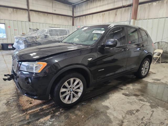 BMW X3 XDRIVE2 2013 with VIN 5UXWX9C57D0A29293 - Photo from auction