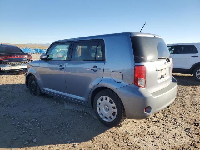 Photo 2 from auction – 2011 TOYOTA SCION XB with VIN JTLZE4FE5B1139691