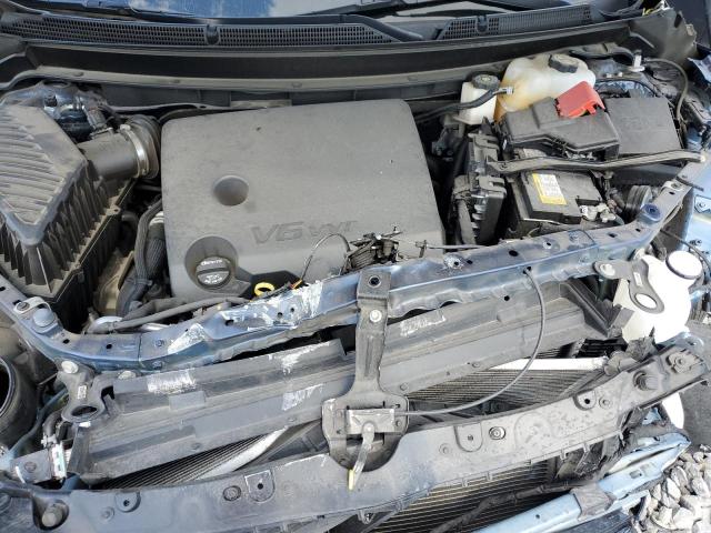 Photo 12 from auction – 2023 BUICK ENCLAVE ES with VIN 5GAERBKW9PJ109328