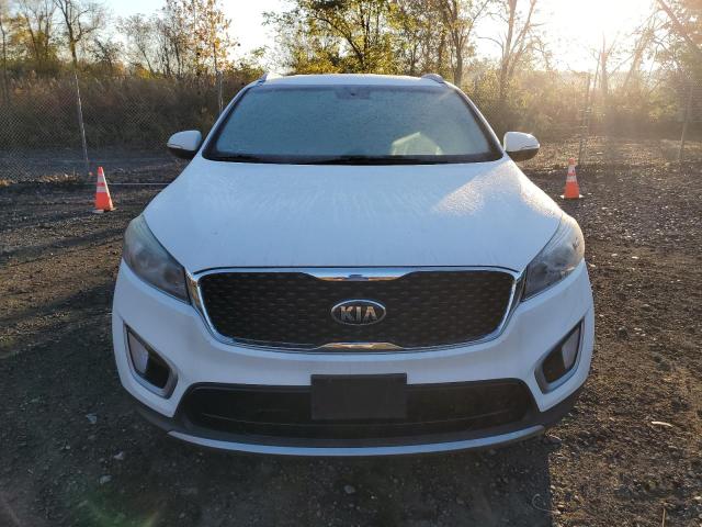 Photo 5 from auction – 2018 KIA SORENTO EX with VIN 5XYPHDA58JG410923