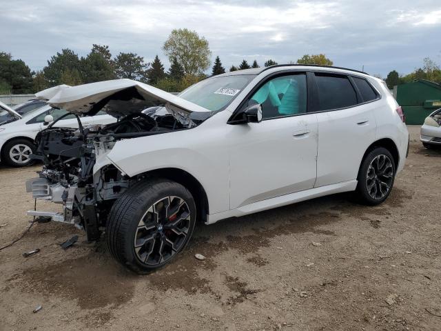 2025 BMW X3 M50 - Търг №86276725