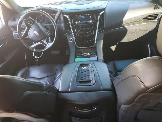 Photo 8 from auction – 2017 CADILLAC ESCALADE E with VIN 1GYS4KKJ1HR203317