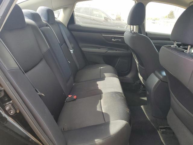 Photo 10 from auction – 2017 NISSAN ALTIMA 2.5 with VIN 1N4AL3AP9HC210427